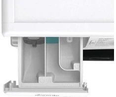 Gorenje G400 Freestanding Skalbimo mašina, 8kg, 1400 rpm WPNEI84A1SWIFI/PL