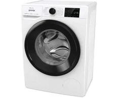 Gorenje G400 Freestanding Skalbimo mašina, 8kg, 1400 rpm WPNEI84SBSWIFI/PL