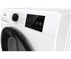 Gorenje G400 Freestanding Skalbimo mašina, 8kg, 1400 rpm WPNEI84SBSWIFI/PL