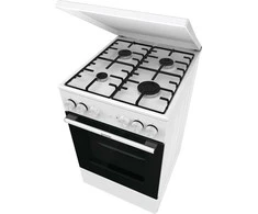 Viryklė Gorenje GK5A22WH