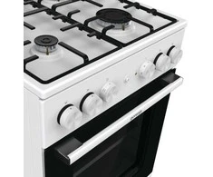 Viryklė Gorenje GK5A22WH
