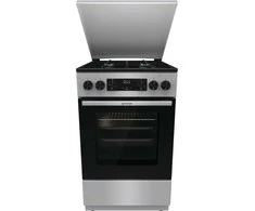 Dujinė viryklė su elektrine orkaite Gorenje GK5C42SJ