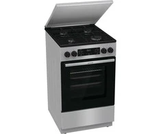 Dujinė viryklė su elektrine orkaite Gorenje GK5C42SJ
