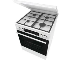 Viryklė Gorenje GK6C5WF