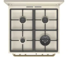Viryklė Gorenje GKS6C71CLI
