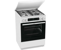 Gorenje Viryklė GORNJE GKS6C71WA