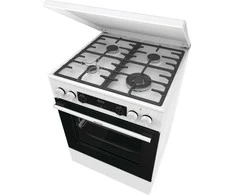 Gorenje Viryklė GORNJE GKS6C71WA