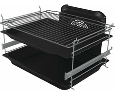 Viryklė GORENJE GKS6C71XF