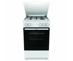 Dujinė viryklė su elektrine orkaite Gorenje GG5A14WJ