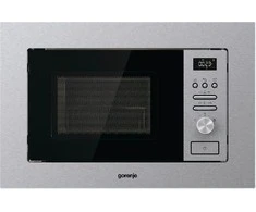 Mikrobangų krosnelė Mikrobangė Gorenje BMI201AG1X