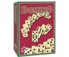 ABINO Puikus domino