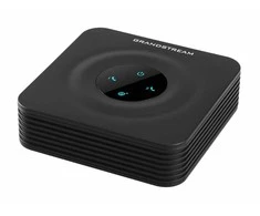 Grandstream HT HT801v2 VoIP Vieno prievado šliuzas