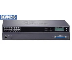 „Gateway VoIP Grandstream GGXW4216“.