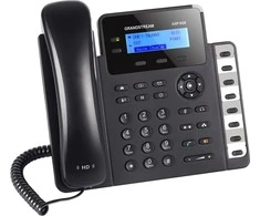 GRANDSTREAM TELEFONAS VOIP GXP 1628 HD