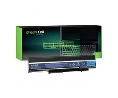 Green Cell Žalias Cell GREENCELL AC12 Baterija Žalias Cell for Acer Extensa 5235 5635G 5635ZG AS09C31