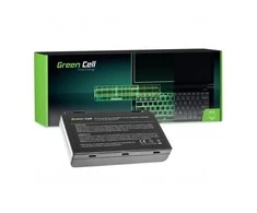 Green Cell GREENCELL AS01 Baterija Žalias Cell A32-F82 A32-F52, skirta Asus K40 K50IN K50IJ K61IC K70IJ