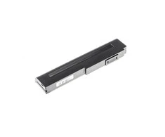 Greencell AS08 A32-M50 A32-N61 Nešiojamo kompiuterio baterija Asus N43, N53, G50, L50, M50, M60, N61VN, N61JV