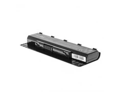 Žalias Cell Žalias Cell baterija, skirta Asus A32-N56 N46 N46V N56 N76 / 11.1V 4400mAh