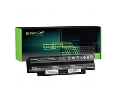 Green Cell Žalias Cell GREENCELL DE01 Baterija Žalias Cell J1KND skirta Dell Inspiron N4010 N5010 13R 14R 15R 17R