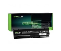 Green Cell Žalias Cell GREENCELL HP04 Baterija Žalias Cell, skirta HP Envy 17 G32 G42 G56 G62 G72 CQ42 CQ5