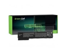 GREENCELL HP50 Baterija Žalias Cell, skirta HP EliteBook 8460p ProBook 6360b 6460b