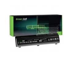 Nešiojamo kompiuterio baterija Greencell HP01 HP Pavilion Compaq Presario DV4, DV5, DV6, CQ60, CQ70