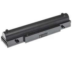 Žalias Cell GREENCELL SA02 Baterija AA-PB9NC6B AA-PB9NS6B do Samsung R519 R520 R522 R530 R540 11.1V 9 cel