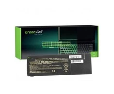 Green Cell Žalias Cell Žalias Cell akumuliatorius, skirtas Sony Vaio SVS13 PCG-41214M PCG-41215L / 11.1V 4200mAh