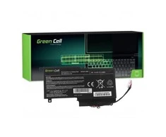 Green Cell Žalias Cell Baterija Žalias Cell PA5107U-1BRS skirta Toshiba Satellite L50-A L50-A-1EK L50
