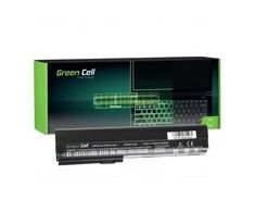 GREENCELL HP61 Baterija Žalias Cell HSTNN-DB2K SX09 SX06 skirta HP EliteBook 2560p 2570p