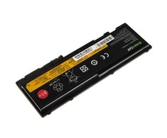 Baterija Green Cell 0A36309 42T4844  skirta Lenovo ThinkPad T420s T420si T430s T430si 2355, 3400 mAh talpa