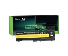 Žalias Cell GREENCELL LE49 Baterija Žalias Cell 42T1005 skirta Lenovo T430 T530 W530