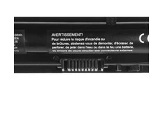Green Cell Žalias Cell GREENCELL Baterija, skirta HP Pavilion 14-ab005TU 2600 mAh 4 c.