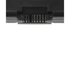 Žalias Cell GREENCELL Baterija for Lenovo T440P 6 cell 6800 mAh
