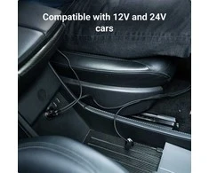 Žalias Cell Žalias Cell Autoladegerät 38W GC PowerRide Nano38 su USB-C USB-A Maitinimo tiekimas ir Ultra Charge Schnellladung