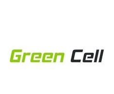 Green Cell Žalias Cell Žalias Cell įkroviklis 65W GaN GC PowerGan - 2x USB-C, 1x USB-A - baltas