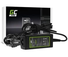 Žalias CELL Charger AC Adapteris Asus 45W / 19V 2.37A / 3.0-1.1mm