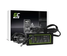 Nešiojamų kompiuterių įkroviklis Greencell AD20P PRO 60W 19V Samsung