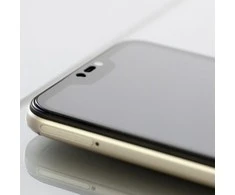 3MK HG MAX LITE NOKIA 7.1 PLUS Juodas Juodas