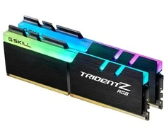RAM G.Skill | Trident Z | 16 GB | DDR4 | 3200 MHz | PC/serveris | Registered No | ECC No
