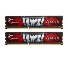 RAM Modulis - G.Skill 16GB DDR3-1333 2x8GB 1333MHz