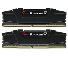 RAM G.Skill | Ripjaws V | F4-4000C18D-16GVK | 16 GB | DDR4 | 4000 MHz | PC/serveris | Registracijos Nr. | ECC Nr