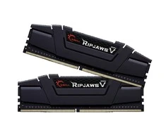 RAM G.Skill | Ripjaws V | 32 GB | DDR4 | 4000 MHz | PC/serveris | Registracijos Nr. | ECC Nr