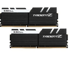 G.Skill Trident Z 32GB (2 x 16GB), DDR4, 3200MHz, CL16