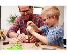 Konstravimo rinkinys Haba Basic Terra Kids