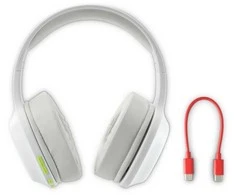 Hama Ausinės NAUSZNE BLUETOOTH “SPIRIT CALYPSO II“ balta