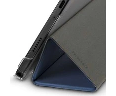 Hama Dėklas do samsung a9+ 11 cali tamsiai mėlyna