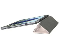 Hama Dėklas Samsung A9+ 11 cali rožinė