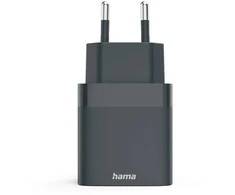 Hama Įkroviklis jungiama į tinklą Ecosential 30w PD USB-C