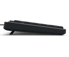 Klaviatūra Hama CK-200 juoda